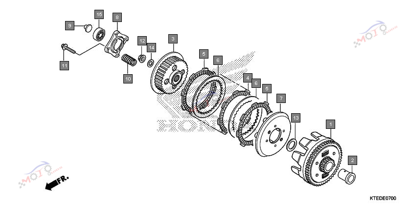 Engine Diagram